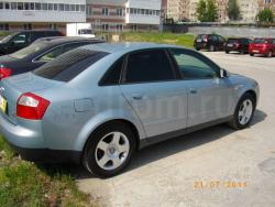  Продажа Audi A4 Изображение 1 из 4