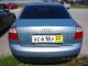  Продажа Audi A4 Изображение 3 из 4