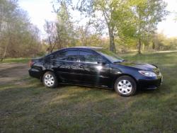  Продажа Toyota Camry Изображение 1 из 1