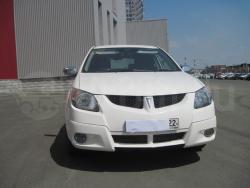  Продажа Toyota Voltz Изображение 1 из 4