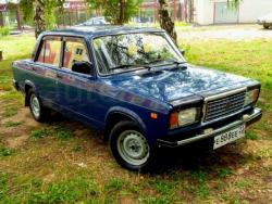  Продажа ВАЗ 2107 Изображение 1 из 3