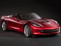 2014 Corvette Stingray