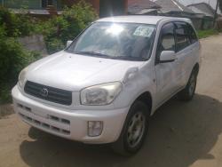  Продажа Toyota RAV4 Изображение 1 из 2