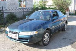  Продажа Toyota Sprinter Marino Изображение 1 из 2