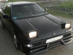  Продажа Toyota Sprinter Trueno Изображение 1 из 4