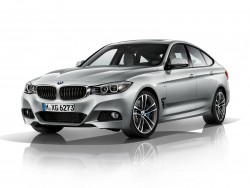 BMW 3 GT
