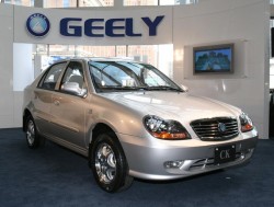 Geely