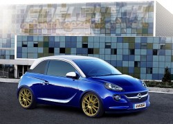 Opel Adam OPC