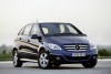 mercedes b class b180