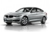 хэтчбек BMW 3 Series GT