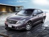 седан Nissan Teana