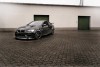 Переделанный монстр BMW M3