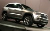 Jeep Grand Cherokee.