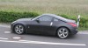 Nissan 370Z после отдыха в Майами.