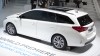 Toyota Auris Touring Sports
